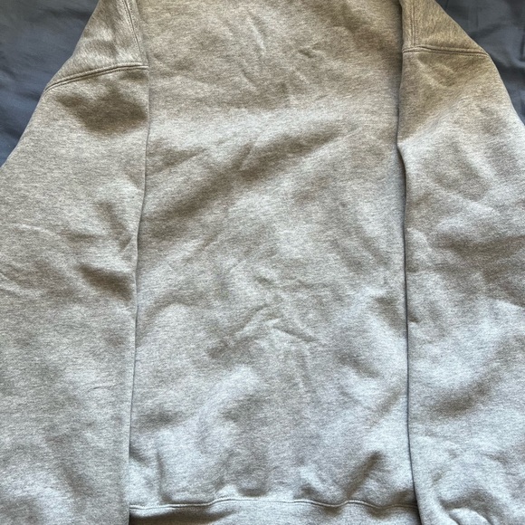 Playboy Quarter Zip Pullover - Picture 4 of 4